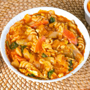 Inilah Golongan Makanan yang Memiliki Rasa Pedas