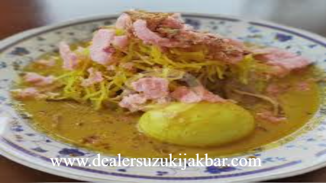 Wisata Kuliner Terbaik Yang Ada Di Kota Bukitinggi, Dan Wajib Kamu Ketahui