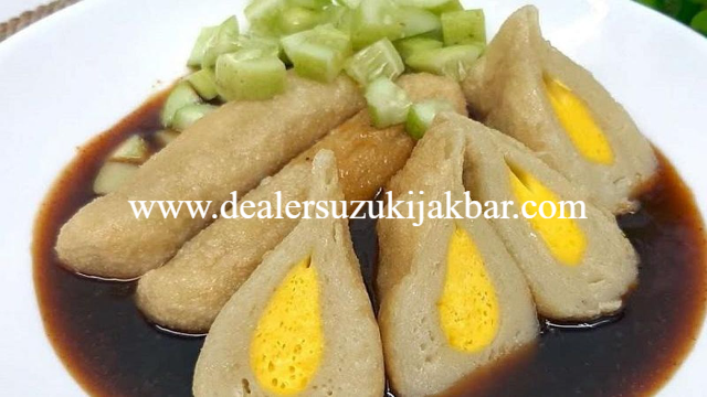 Kuliner Khas Palembang: Keunikan Rasa dari Tanah Sriwijaya