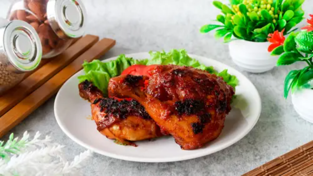 Rahasia Lezat Olahan Ayam Panggang Nusantara