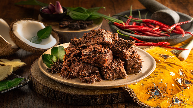 Rahasia Lezat Rendang Padang: Resep Autentik Minangkabau