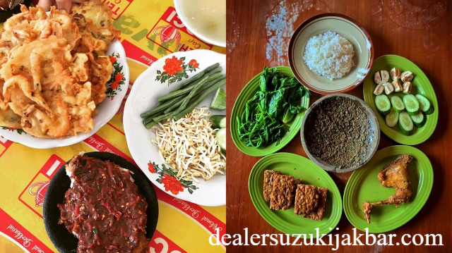 5 Kuliner Legendaris Tegal Wajib Banget Coba